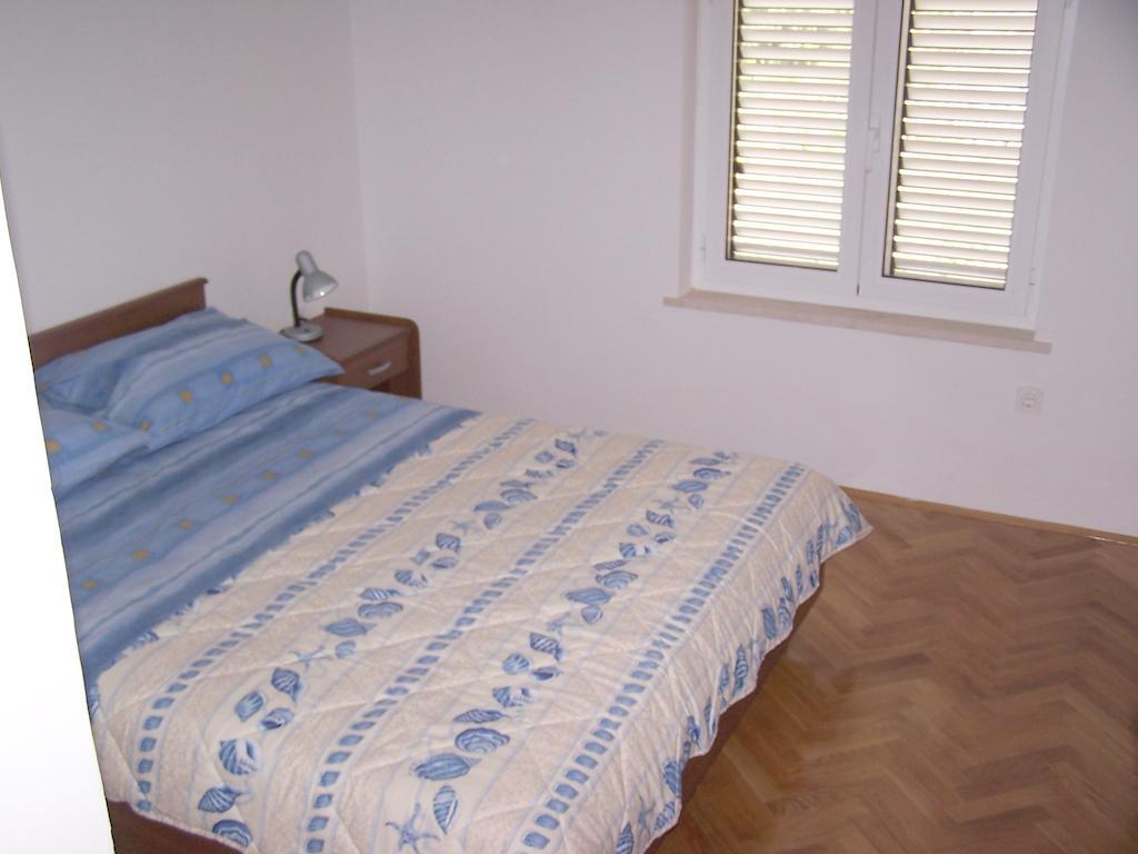 מליני Seven Seas Apartments חדר תמונה