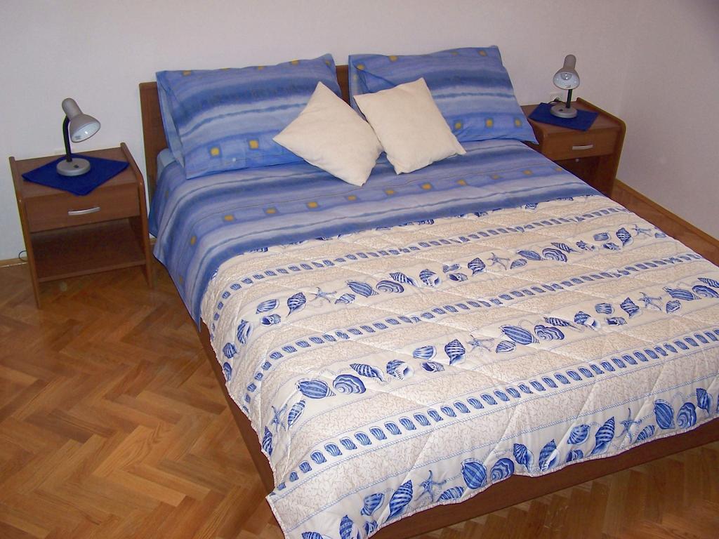 מליני Seven Seas Apartments חדר תמונה